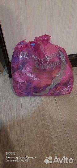 Детские вещи пакетом 0 до 4