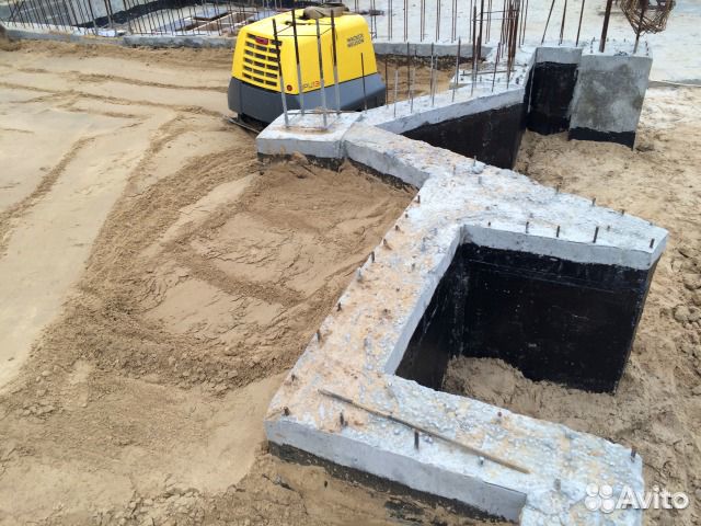 Прокат инструмента Виброплита от 60 кг до 1,3 т