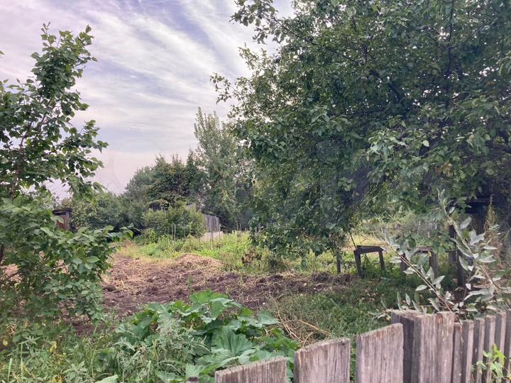 Участок 6 сот. (СНТ, ДНП)