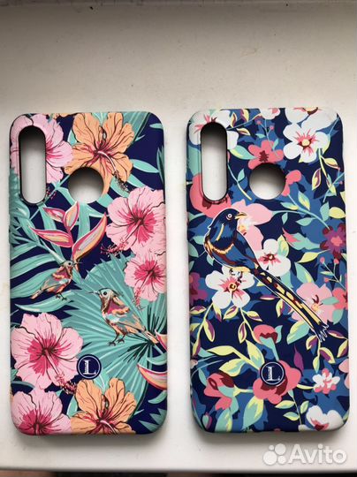 Чехол Honor 20S, 20 Lite, Huawei P30 Lite, Nova 4E