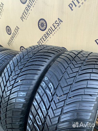 Cooper Discoverer All Season 255/45 R20 105W