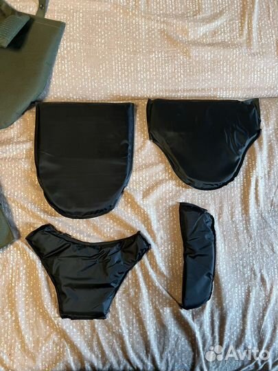 Свмпэ,арамид,кевлар,тварон по вашим размерам