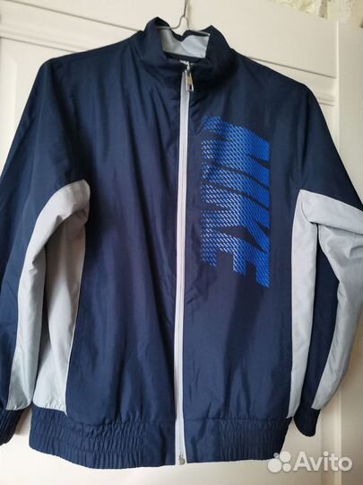 Вещи на мальчика 146-152