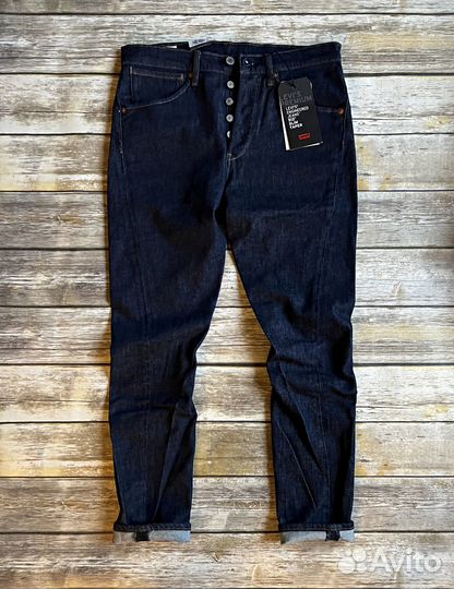 Джинсы Levis 512 USA Engineered Jeans Оригинал