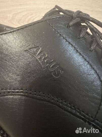 Туфли мужские 42