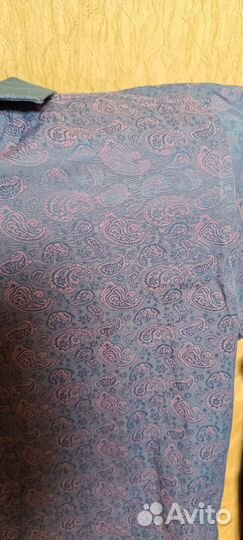 Рубашка мужская