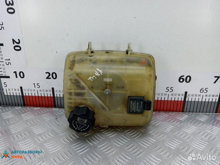 Бачок расширительный Fiat Scudo 2004 1307ST