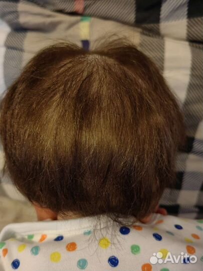 Кукла реборн