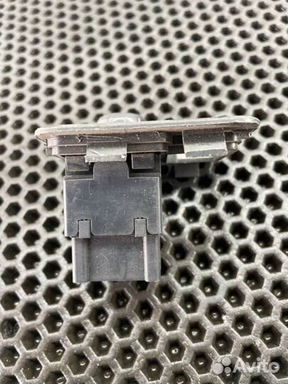 Блок управления зеркалами передний Nissan Sunny