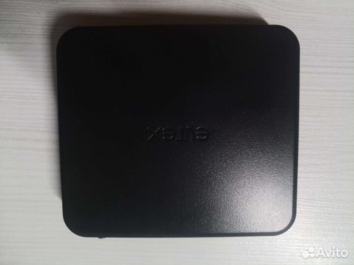 Ты приставка ТТК