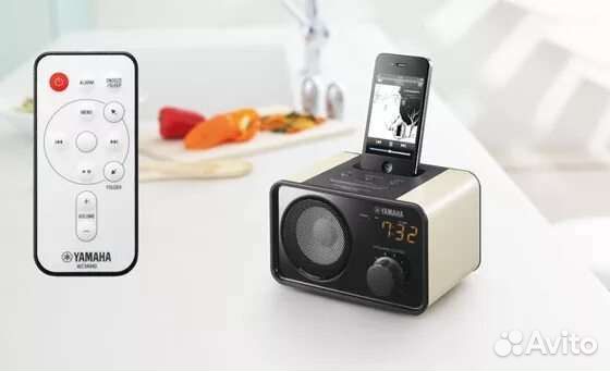 Док станция для iPhone 4