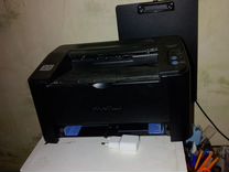 Принтер pantum p2500w