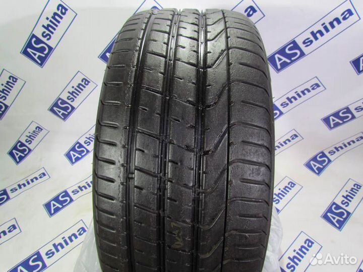 Pirelli P Zero 275/35 R21 102Q