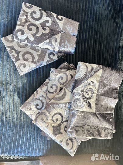 Чехлы на корпе