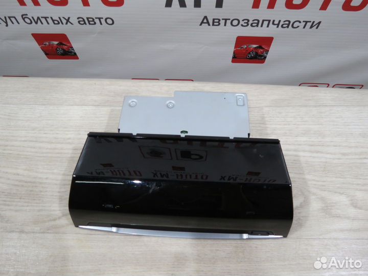 Магнитола Mazda 6 GJ