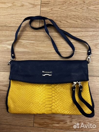 Клатч женский