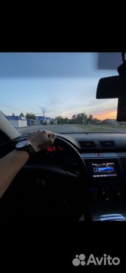 Трезвый водитель