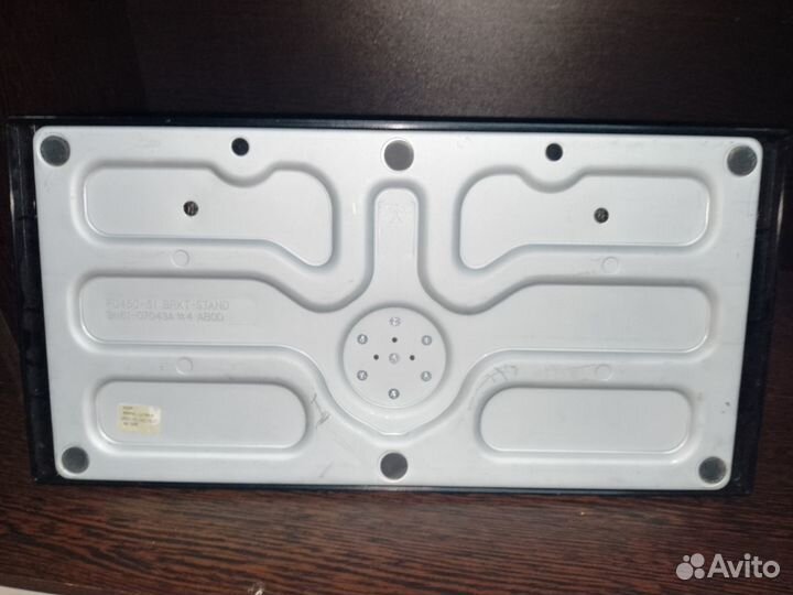 Подставка для тв samsung 40