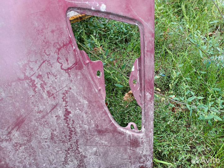 Запчасти Опель кадет