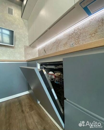 Кухонный гарнитур Армандо