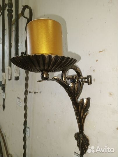 Подсвечник