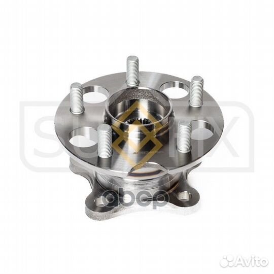 Ступица колеса зад лев SN1169 sufix