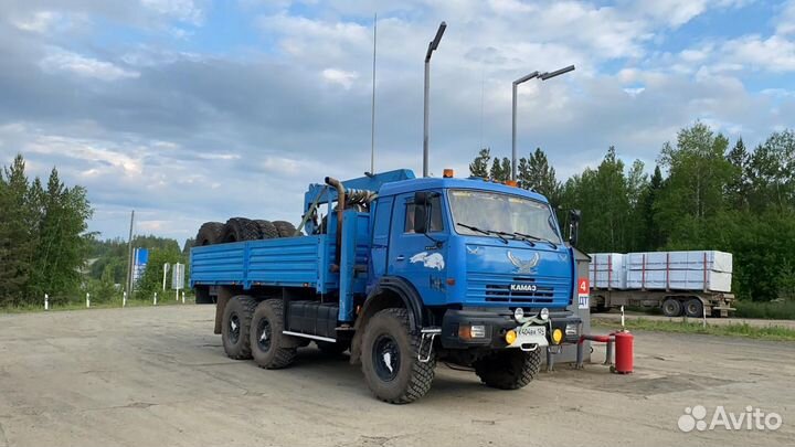 Услуги манипулятора вездеход 5 тонн