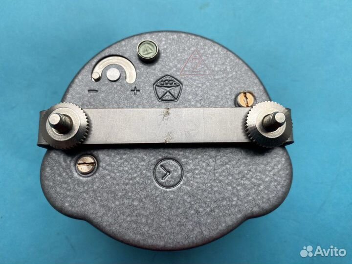 Часы авиационные 60 чп