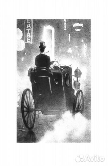 Иллюстрации на заказ