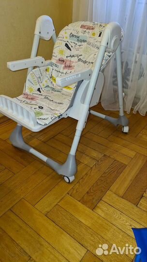 Стул для кормления