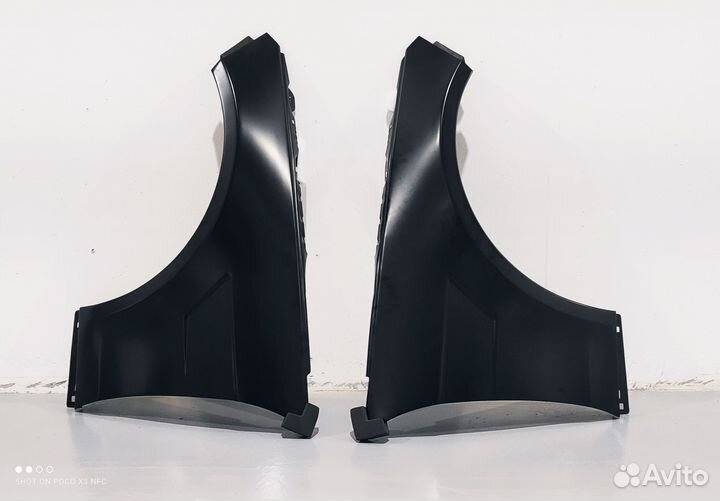 Mercedes-Benz E-Сlass W212 Обвес 63 AMG B8HQ8