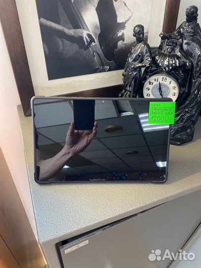 Планшет samsung galaxy tab a7