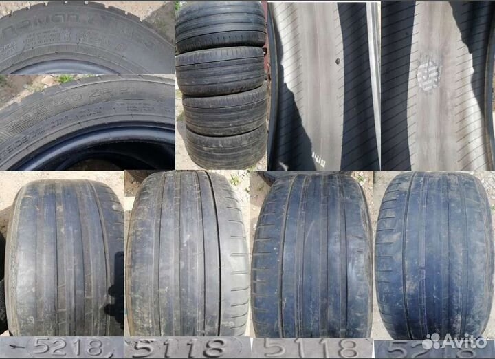 Bridgestone Turanza 6 205/55 R16 91H