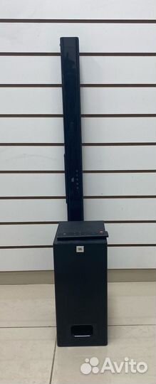 Бе72 Саундбар JBL Cinema SB130