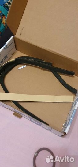 Радиатор отопителя / печки Поло Рапид