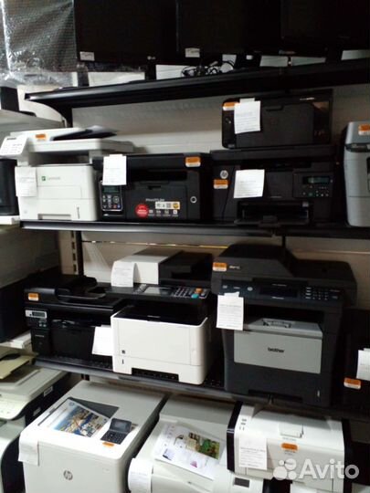 Принтер лазер Samsung ML-1615+картридж гарантия