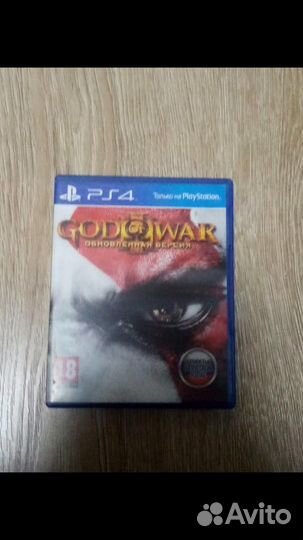 Игры для приставок ps4
