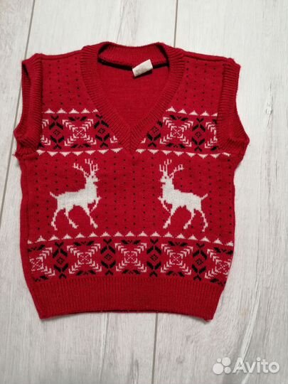 Детская одежда