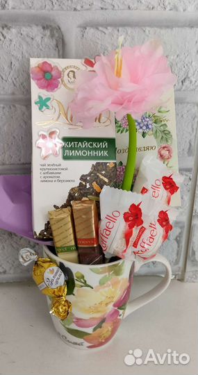 Букеты из раков