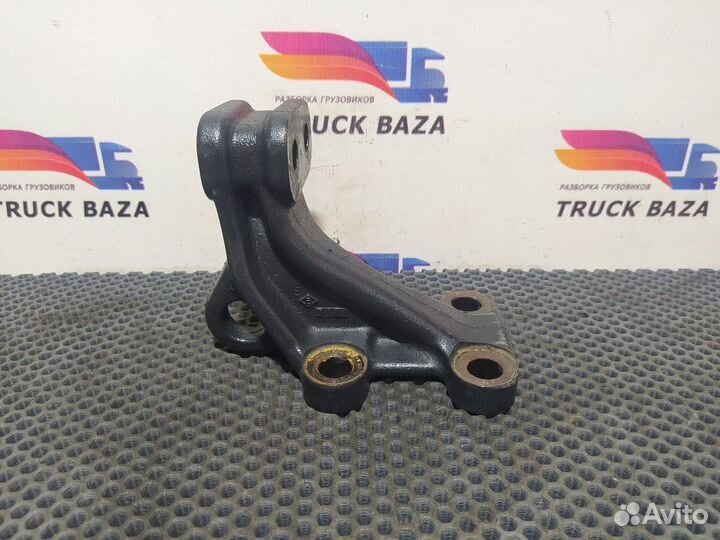 Кронштейн двигателя передний правый Man TGL