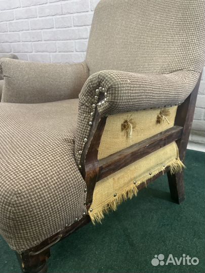 Кресло для кафе