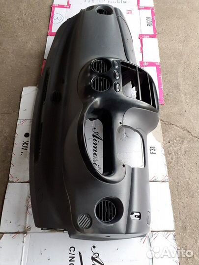 Торпеда в сборе Дэу Матиз