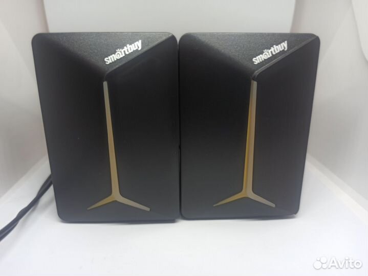 Компьютерные колонки