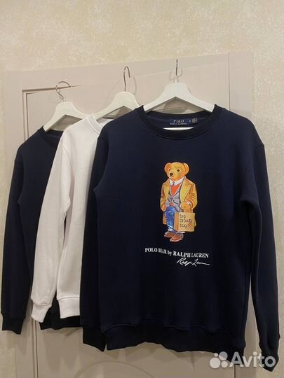 Свитшот Polo Ralph Lauren