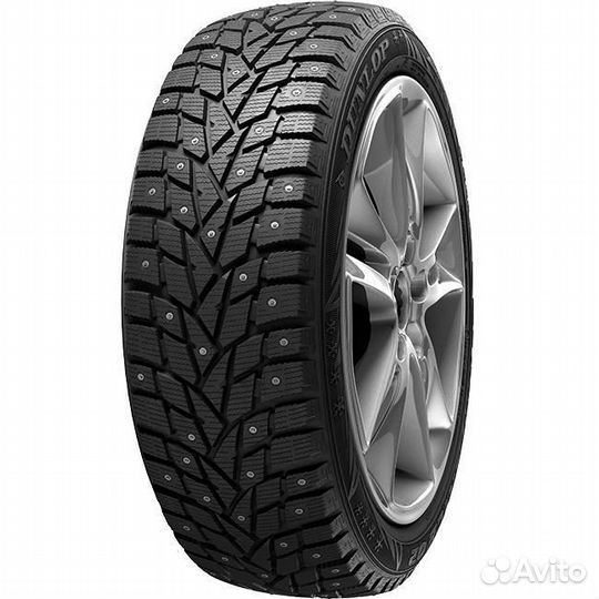 Dunlop SP Winter Ice 02 245/50 R18 104T