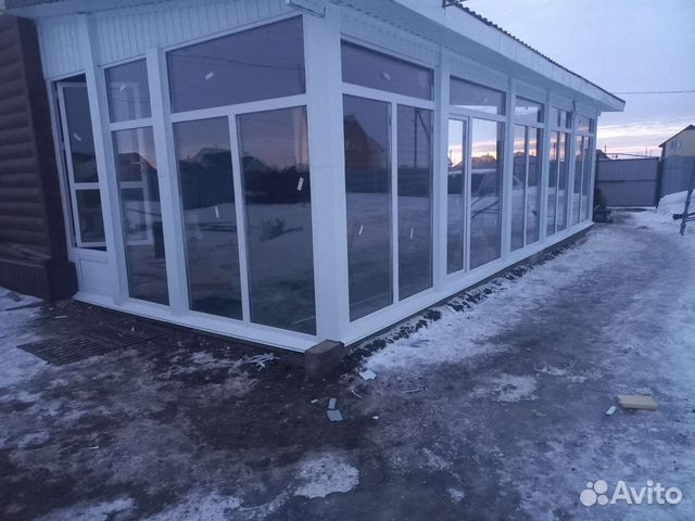 Окно.балкон