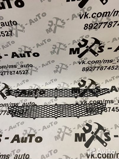 Оригинальные сетки Лада Калина 2 спорт