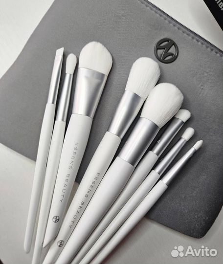 Кисти для макияжа