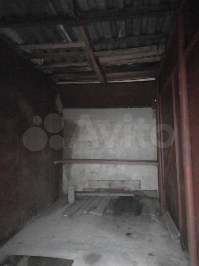 Гараж, 10 м²