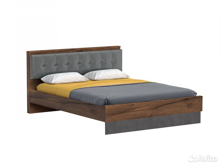 Новая Кровать 
